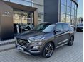 HYUNDAI TUCSON 1.6 CRDi HP Prime Magyarországi/ Sérülésmentes