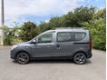 DACIA DOKKER 2018/5 - 2