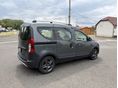 DACIA DOKKER 2018/5 - 6