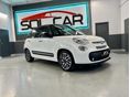 FIAT 500L 1.4 16V PopStar CITY SZERVÓ/TEMPOMAT/BICOLORE/