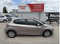 PEUGEOT 208 1.4 VTi Allure AZONNAL VIHETŐ. SZÉP ÁLLAPOT. CSERE IS