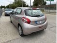 PEUGEOT 208 2012/4 - 5