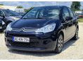 CITROEN C3 1.0 VTi PureTech Sélection KLÍMA GYÖNYÖRŰ SZÉP ÁLLAPOT 115000KM!!