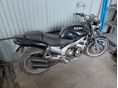 YAMAHA EGYÉB 