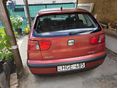 SEAT IBIZA 2000/5 - 2