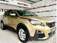 PEUGEOT 3008 1.6 BlueHDi Active 360-AS KAMERA - CARPLAY - 3X ISOFIX - VONÓHOROG - 3 ÉV GARANCIA