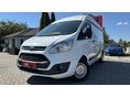 FORD TRANSIT Tourneo Custom 2.2 TDCi 300 SWB Titanium ÁFÁS/L1H2-Magasított/3.év.Garancia/Winter-Csomag/V-Horog/Tempomat/Radar