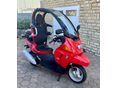 BMW C1 125 