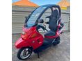 BMW C1 125 2002/8 - 2