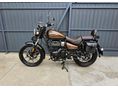 ROYAL ENFIELD METEOR 2022/4 - 2