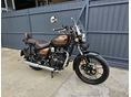 ROYAL ENFIELD METEOR 2022/4 - 6