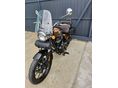 ROYAL ENFIELD METEOR 2022/4 - 7