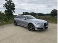 AUDI A6 3.0 V6 TDI quattro S-tronic