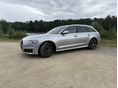 AUDI A6 2016/3 - 2