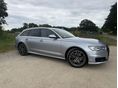 AUDI A6 2016/3 - 5