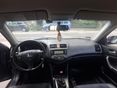 HONDA ACCORD 2005/10 - 11
