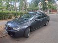 HONDA ACCORD 2005/10 - 12