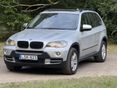 BMW X5 3.0d (Automata) Full extra. vezetett szervizkönyv!