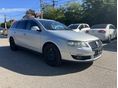 VOLKSWAGEN PASSAT VI 2007/9 - 2
