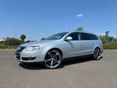 VOLKSWAGEN PASSAT VI 2007/9 - 9
