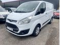 FORD TRANSIT 2016/4 - 1