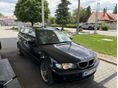 BMW 318d Touring
