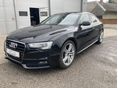 AUDI A5 Sportback 2.0 TDI [5 személy] S-line 1 ÉV GARANCIA! TEMPOMAT! PARKRADAR! ÜLÉSFŰTÉS!
