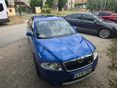 SKODA OCTAVIA RS 2.0 PD TDI