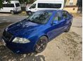 SKODA OCTAVIA 2007/8 - 2