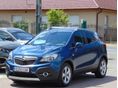 OPEL MOKKA 1.4 T Cosmo (Automata) EURO6 Automata!45000Km!1Tulaj!GyáriFény!Szervizkönyv!Navi!Ülés+Kormányfűtés!Bőr!Xenon!