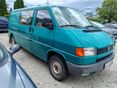 VOLKSWAGEN TRANSPORTER 1993/10 - 1