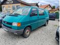 VOLKSWAGEN TRANSPORTER 1993/10 - 2