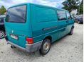 VOLKSWAGEN TRANSPORTER 1993/10 - 4