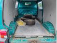 VOLKSWAGEN TRANSPORTER 1993/10 - 7