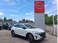 NISSAN QASHQAI 1.3 DIG-T Mild Hybrid N-Connecta X-Tronic AKÁR 1% FINANSZÍROZÁSSAL KÉSZLETRŐL AZONNAL!