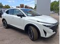 NISSAN QASHQAI 2026/4 - 2
