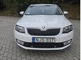 SKODA OCTAVIA 1.2 TSI Ambition