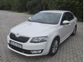 SKODA OCTAVIA 2015/11 - 2