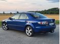 MAZDA 6 2002 - 4