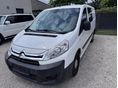 CITROEN JUMPY 2.0 BlueHDi L2 Start&Stop Combi (6 személyes ) 120 LE. 6 személyes. nem start-stopos. vezetett szervízkönyv