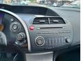 HONDA CIVIC 2007/10 - 11