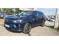 SSANGYONG KORANDO 1.5 Turbo GDI Style+ Mo-i. első gazdás