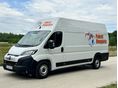 CITROEN JUMPER 2025/2 - 3