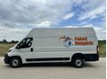 CITROEN JUMPER 2025/2 - 4
