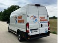 CITROEN JUMPER 2025/2 - 5