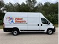CITROEN JUMPER 2025/2 - 9