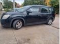 CHEVROLET ORLANDO 2011/6 - 2