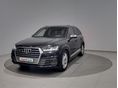 AUDI Q7 SQ7 4.0 V8 TDI quattro Tiptronic ic [7 személy] Magyar/LED/4xÜlésfűtés/Ülésszell./Memória/Masszázs/BOSE/HUD/Soft C./Pano/Áfás!