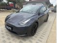 TESLA MODEL Y Long Range AWD (Automata) / 90 EZER KM / MÁTRIX LED / 19 ZOLL / AMD RYZEN /