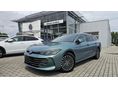 VOLKSWAGEN PASSAT Variant 2.0 TDI Elite DSG ELEKTROMOS ÜLÉS / TÉRLÁTÁS / DUPLA ÜVEG / ELEKTROMOS VONÓHOROG